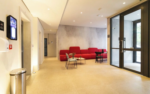Klabin Paulista Studios