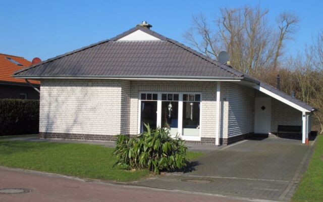 House Am Meer Burhave 7757