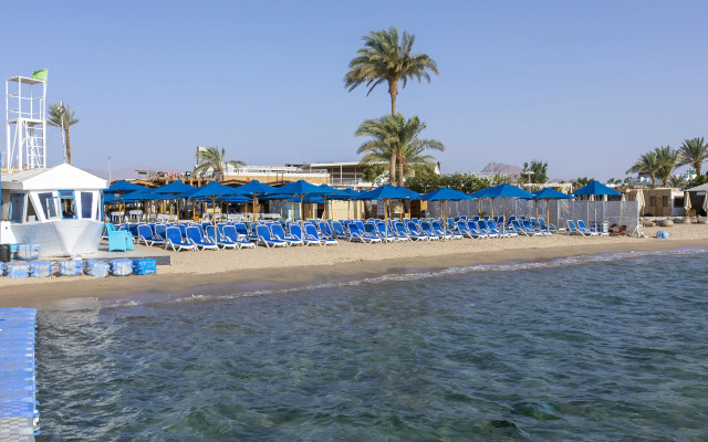 Naama Bay Hotel & Resort