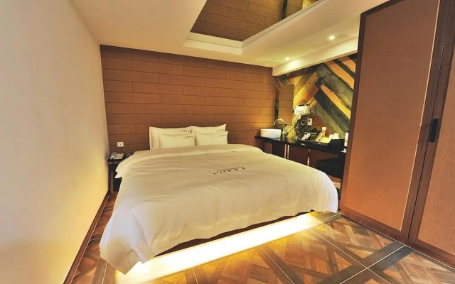 YTT Hotel Nampo dong Busan