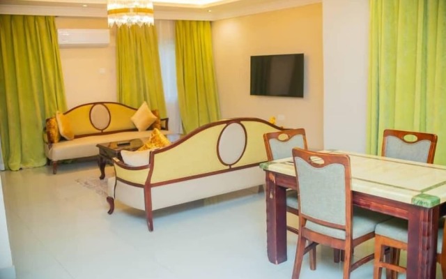 CheckInn Signature Abuja