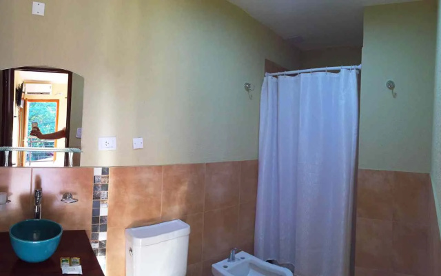 Iguazu Urban Hotel Express
