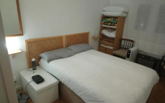 Apartamento navacerrada