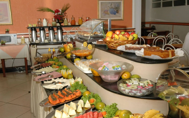 Tamareiras Park Hotel