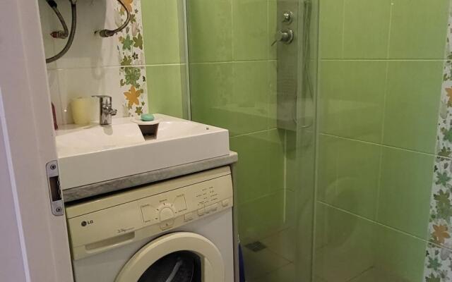 Апартаменты на Пушкина 3