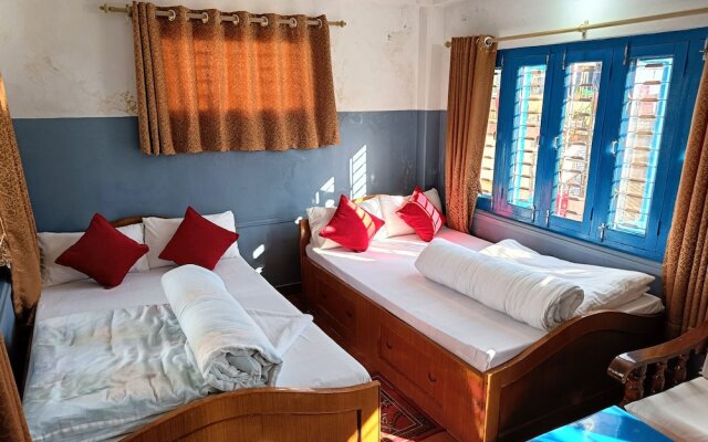 Shanti Guest House