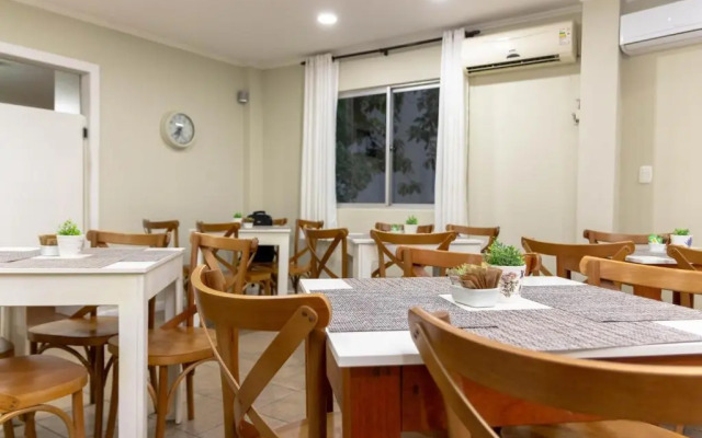 Hotel do Bosque