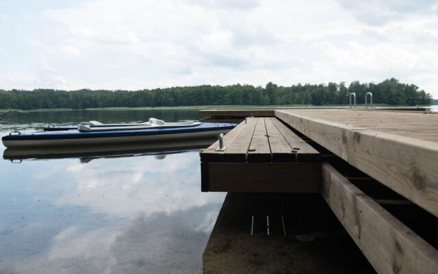 Apartamenty Szelagówka