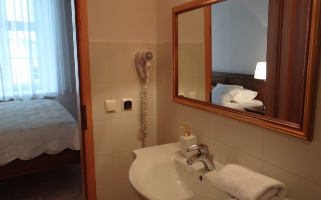 Boutique Aparthotel & Apartments