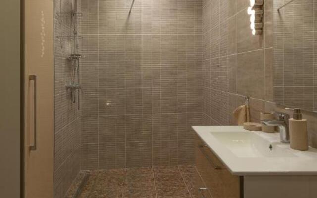 Brand new flat heart of Vilnius