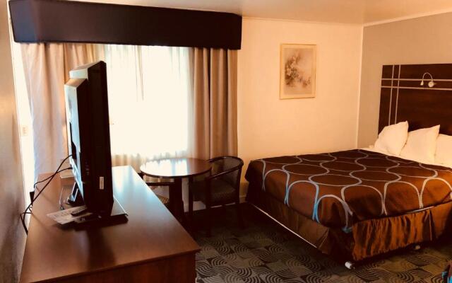 Berkshire Inn