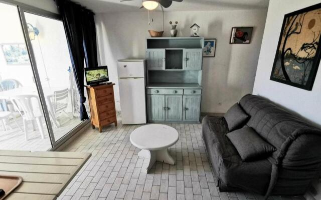 Résidence COPACABANA - 2 Pièces pour 6 Personnes 84