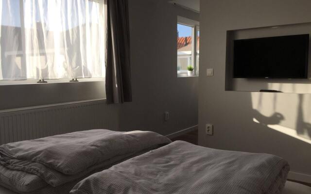 Appartementen de Kaaipoort