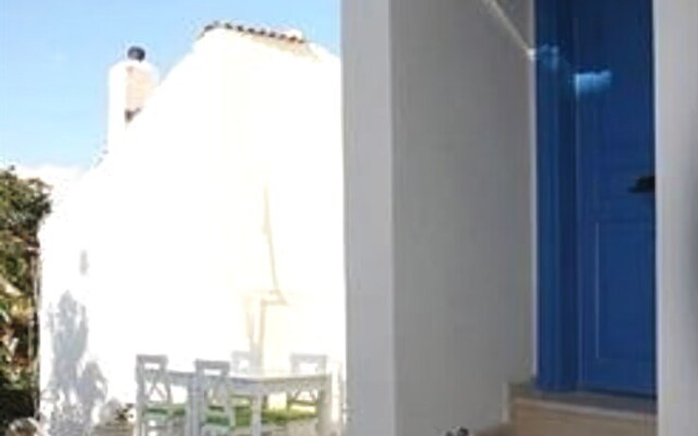 Teos Bozcaada
