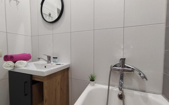 Cynefin (Kanefin) on 23 Kommunistichesky Avenue