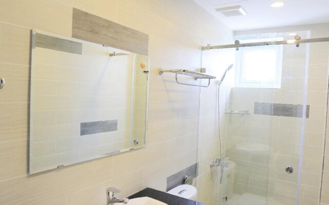 Thanh Thanh Hotel
