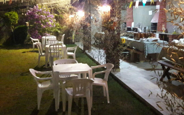 Hotel Pousada Delplata
