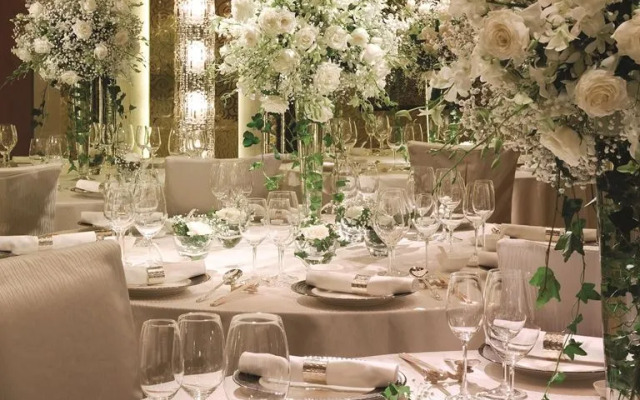 China World Hotel, Beijing