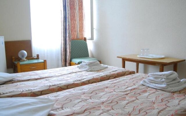 Hotel Traian
