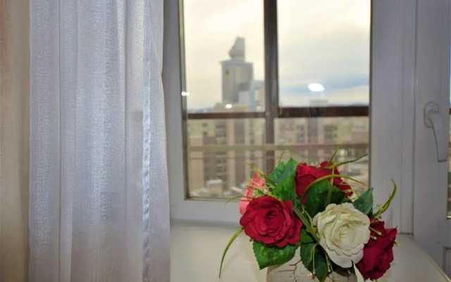 Планета квартир на 78-й Добровольческой Бригады 34