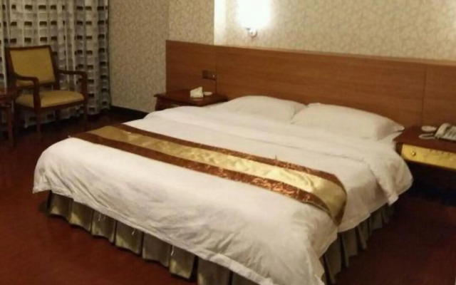 Junlin Hostel
