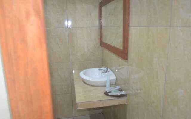 Omah Kloewoeng Resort Kaliurang