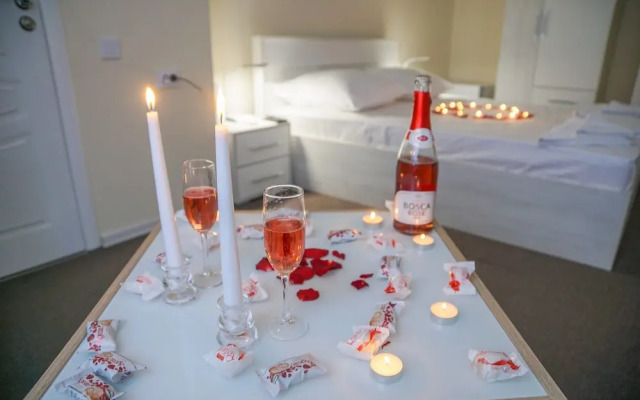Guest House Nadezhda