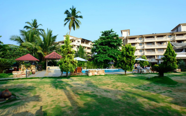 La Grace Resort