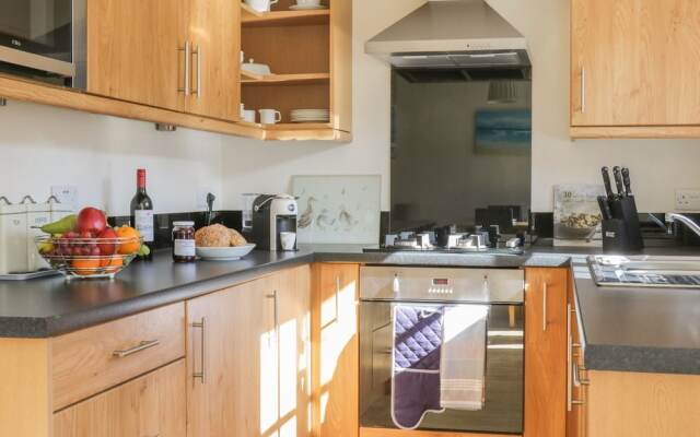 Brigg Cottage