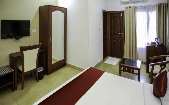 Alankar Elite Inns By OYO Rooms