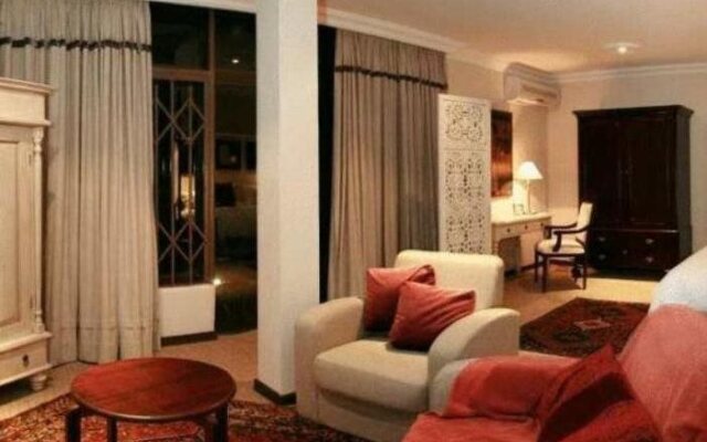 Lembali Lodge