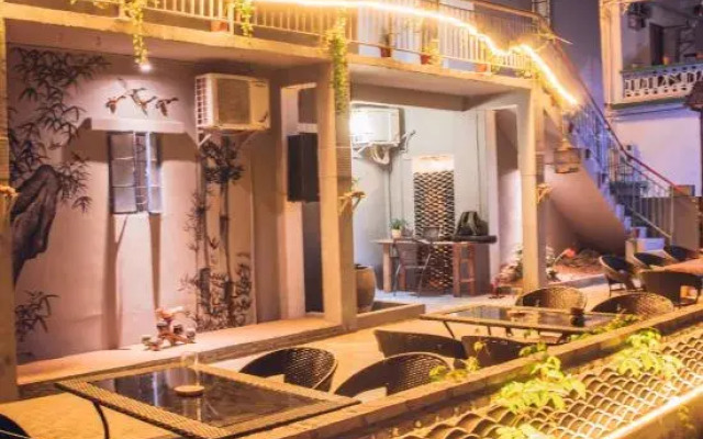 Basan Guesthouse