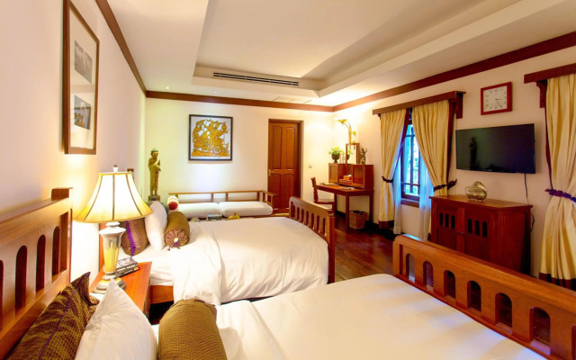 Royal Angkor Resort & Spa