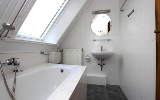 Ferienwohnung in Westerland