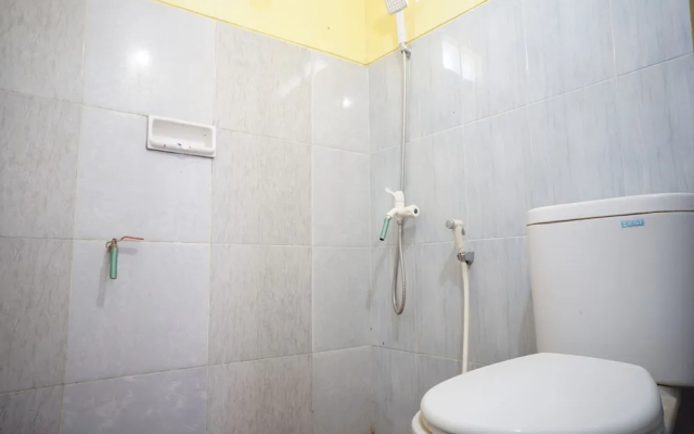 Hotel O Kost Amantu