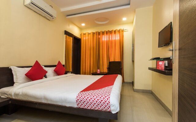 OYO 2942 Hotel Suryodaya