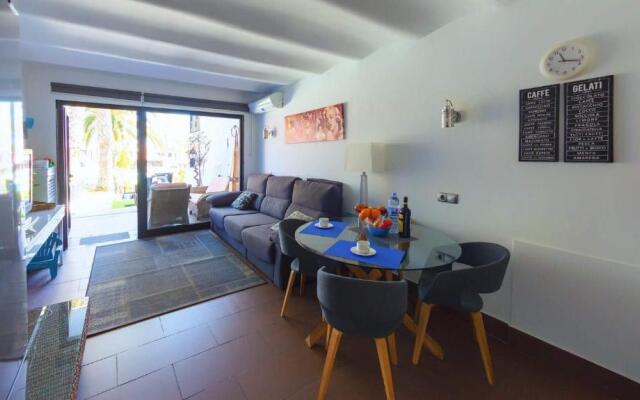 Apartment Sun Club
