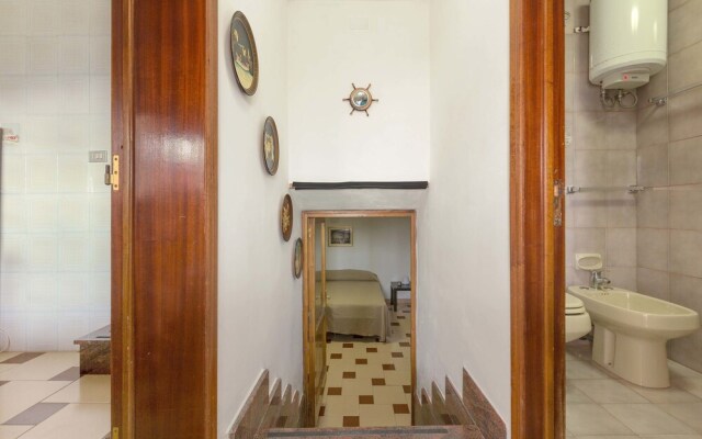Casa del Pescatore
