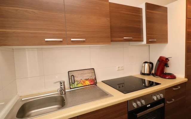 Holiday Home in Essen Near Trade Fair