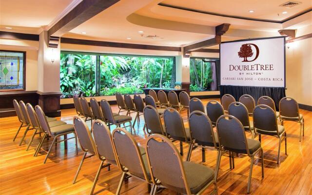 DoubleTree by Hilton Cariari - San Jose Costa Rica