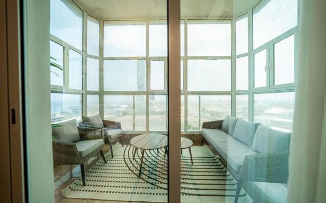 Mabaat - Almasarat Tower Al Shati - 257