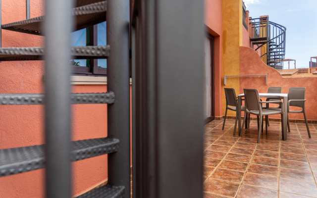 Hotel Villa Mandi Golf Resort