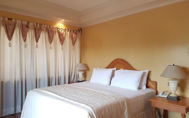 Sophia Suites Residence Hotel
