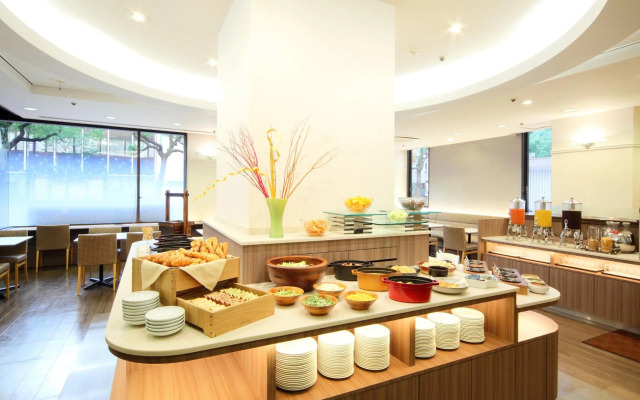 Takamatsu Tokyu REI Hotel