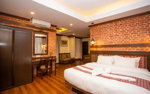 Pashupati Boutique Hotel & Spa