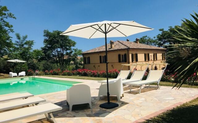 Villa San Marco
