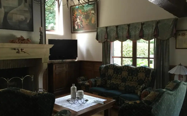 B&B Praethof