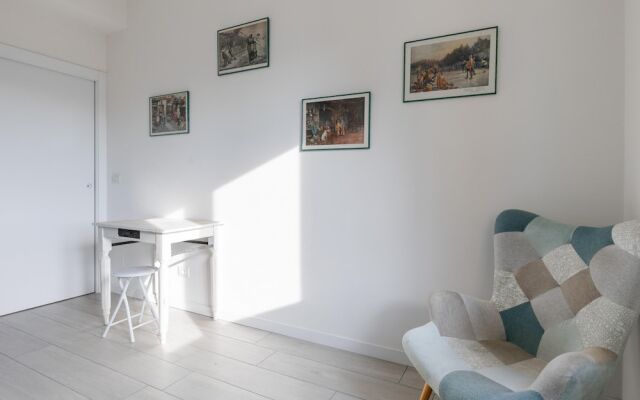 Charming Mazzini Apartment by Wonderful Italy