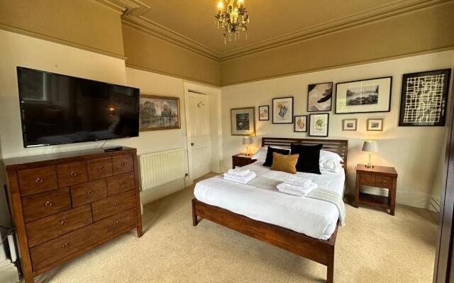 1869 - Room Only Boutique Townhouse