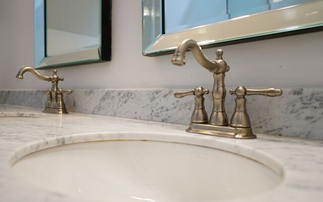 The Woodbine Beach House